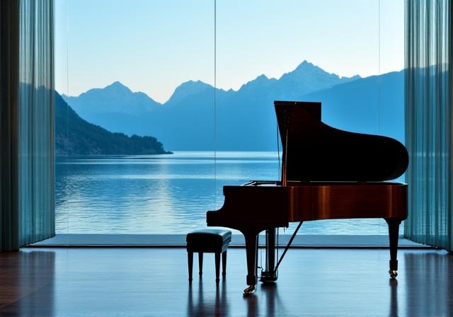 Montreux Jazz Festival Premium